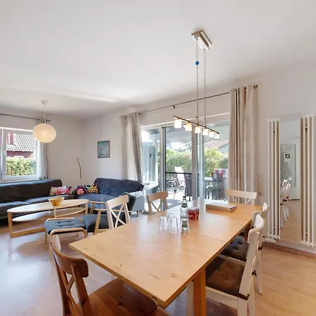 Sandbank In Apartamento