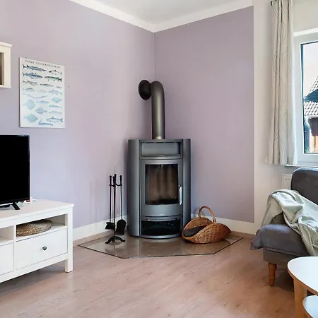 Apartamento Sandbank In