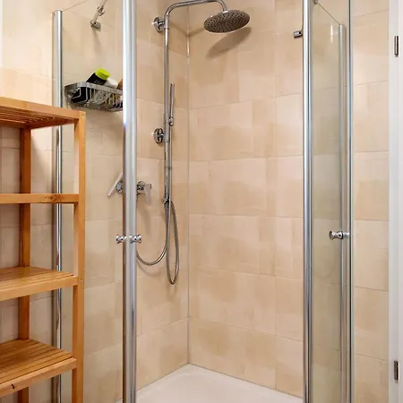Apartamento Sandbank In Zierow