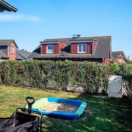 Sandbank In * Zierow