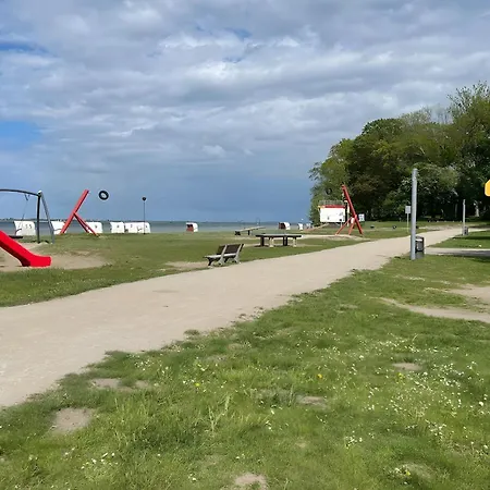 Sandbank In 公寓